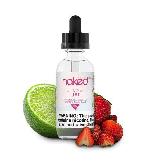 Naked 100 Straw Lime 600x 1