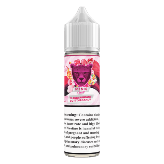 Pink Candy - The Pink Series by Dr Vapes