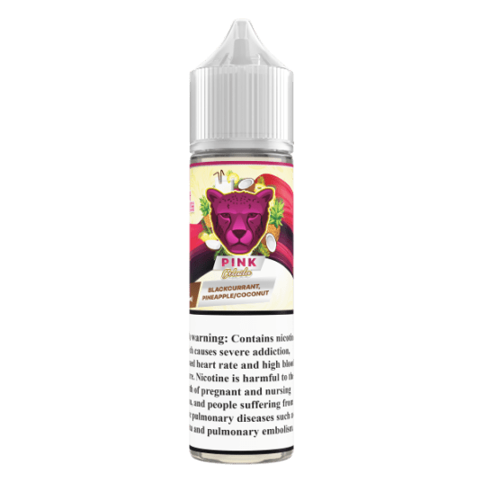 Pink Colada - The Pink Series by Dr Vapes