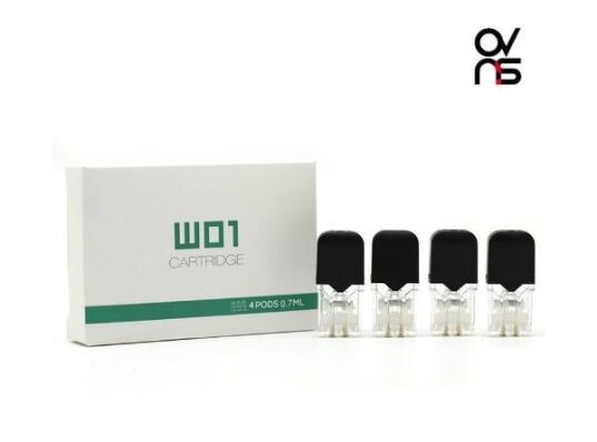 JC01 Pod Cartridge by OVNS