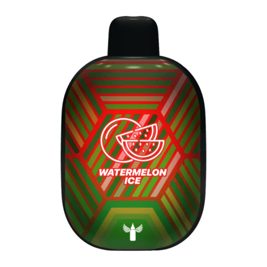 Panther Bar 5500 Watermelon Ice