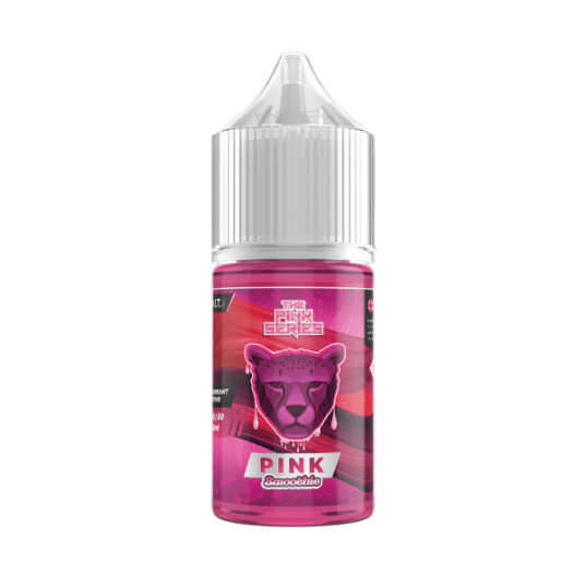 Pink Smoothie - The Pink Series by Dr Vapes Salts