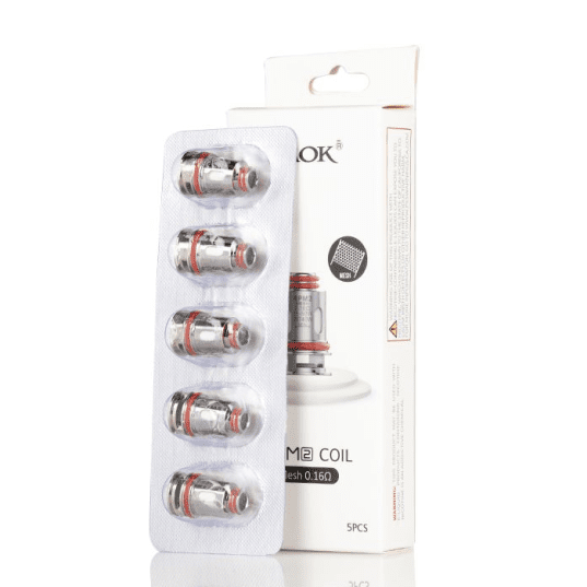 Smok RPM 2 Replacement Coils