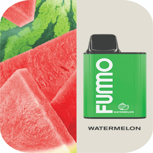 Watermelon Fummo King 6000