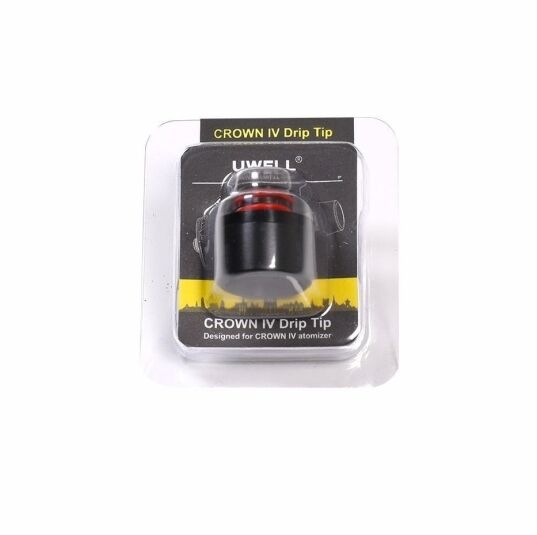 uwell crown iv drip tip 1